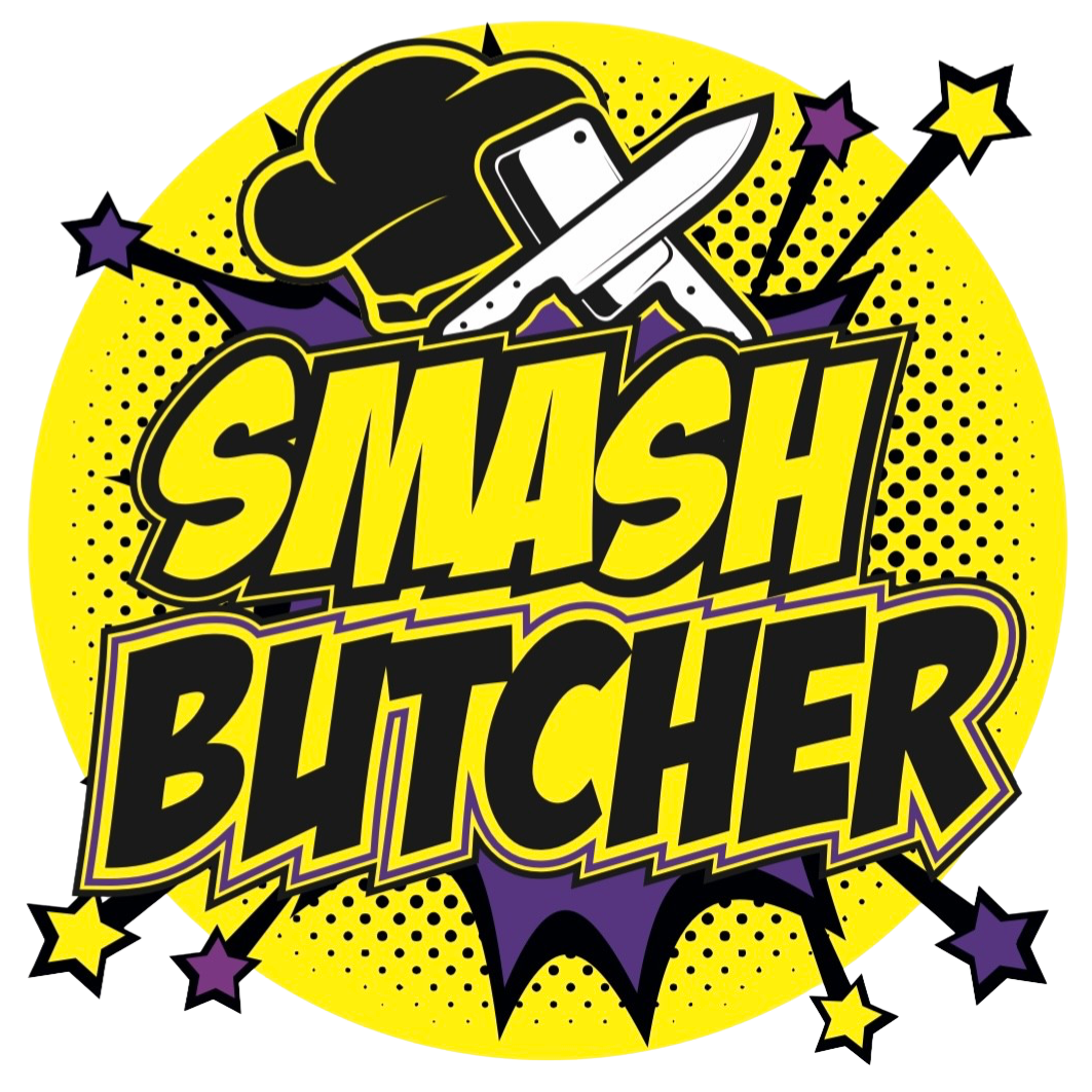 Smash Butcher